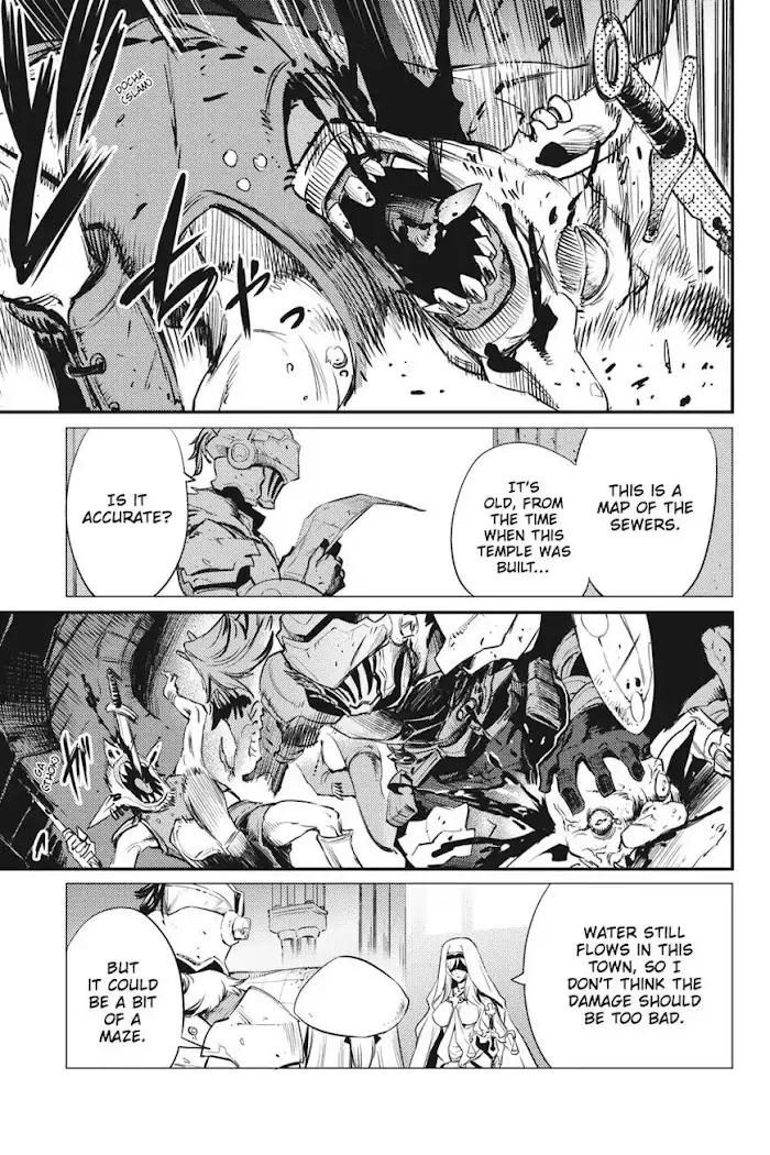 Goblin Slayer Chapter 18 image 15_optimized